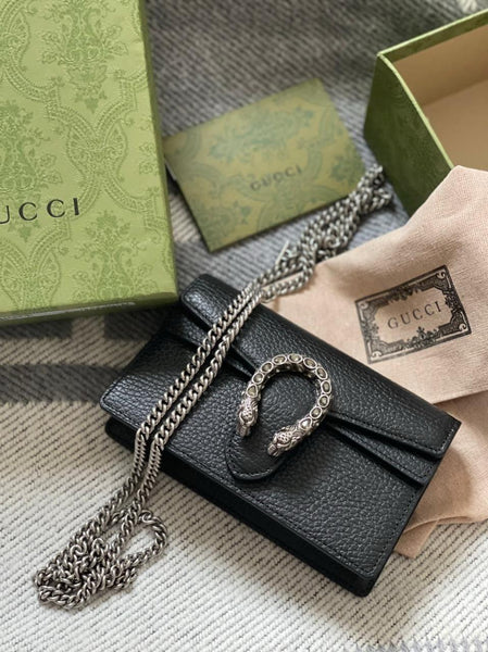 Dionysus GG Mini Sling Bag
