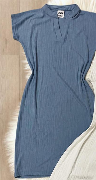 Women Midi Bodycon Dress