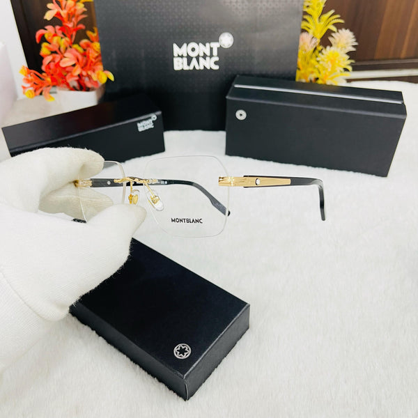 Premium Quality Optical Glasses For Men