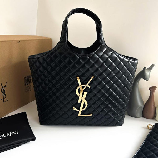 Premium Quality Maxi Shopping Tote Bags