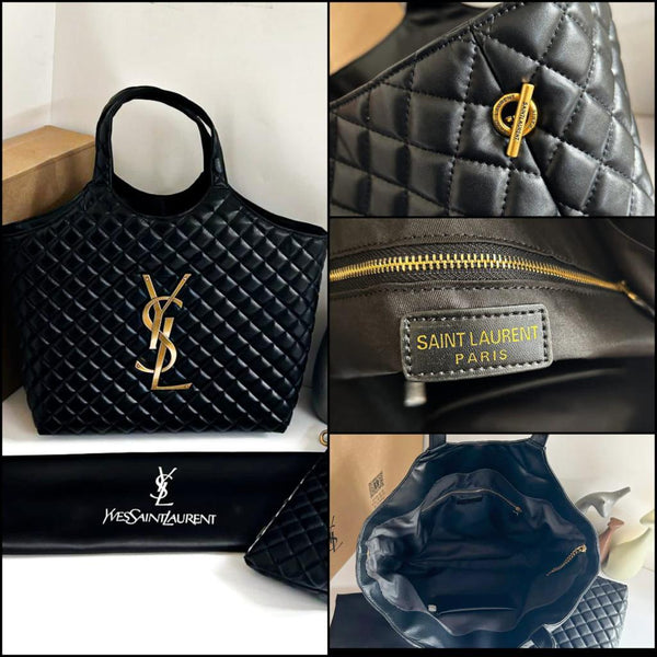 Premium Quality Maxi Shopping Tote Bags