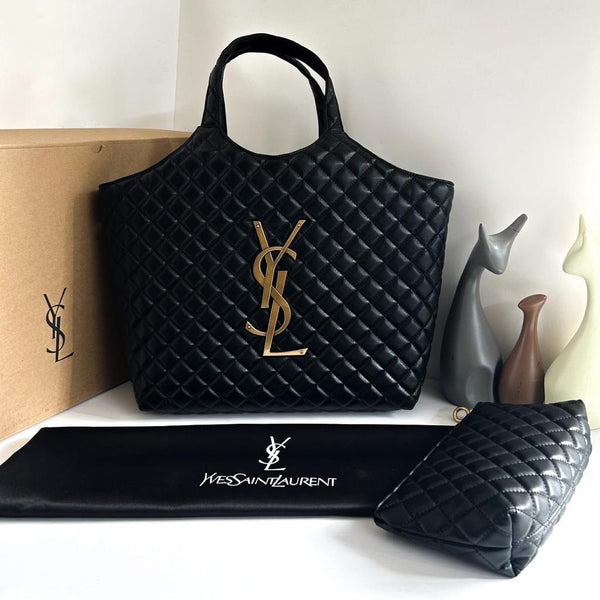 Premium Quality Maxi Shopping Tote Bags
