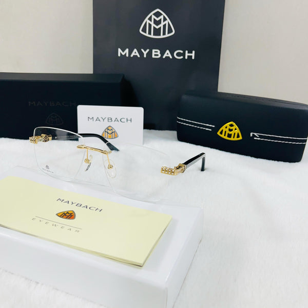 Premium Luxury Optical Frames