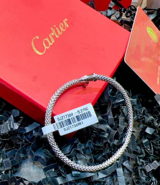 Luxury Nail Bracelet For Quality Lovers