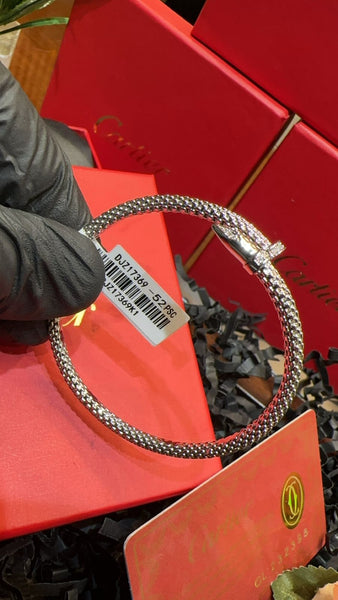 Luxury Nail Bracelet For Quality Lovers
