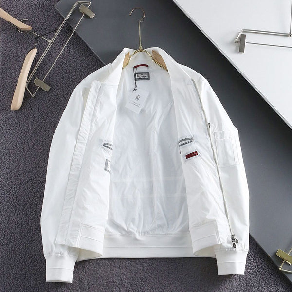 New Winter Collection Jacket