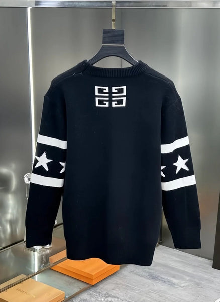 Premium Knitted Men Pullover