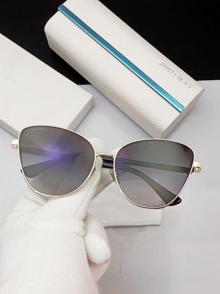 Elegant and Designer Cat Frame Sunglass For Women