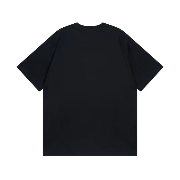 Ultra-Soft Brown Tee for Men - Superior Quality
