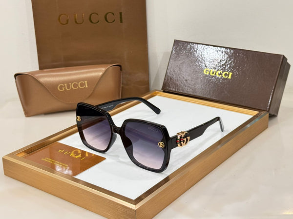 Exclusive & Designer Oversized Sunglass For Women