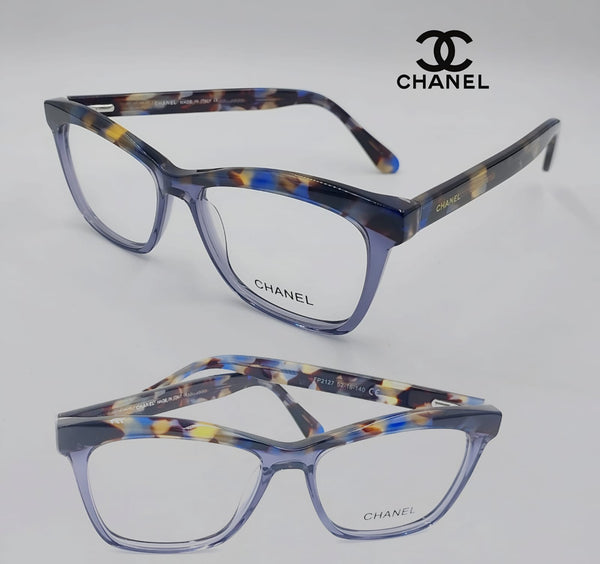 Perfectly Framed  Discover Women’s Optical Style