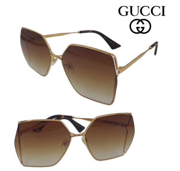 Imported  & high quality Initial Logo Sunglass For Women