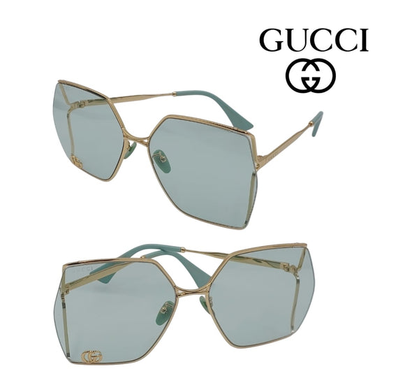 Imported  & high quality Initial Logo Sunglass For Women