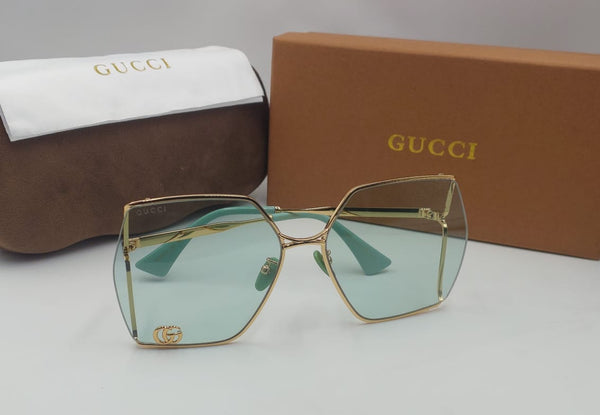 Imported  & high quality Initial Logo Sunglass For Women