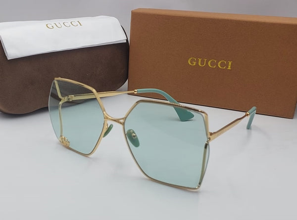 Imported  & high quality Initial Logo Sunglass For Women