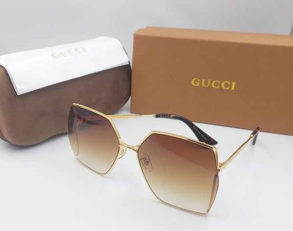 Imported  & high quality Initial Logo Sunglass For Women
