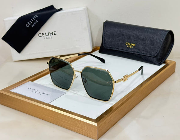 Premium Oversized Designer Sunglass For Women