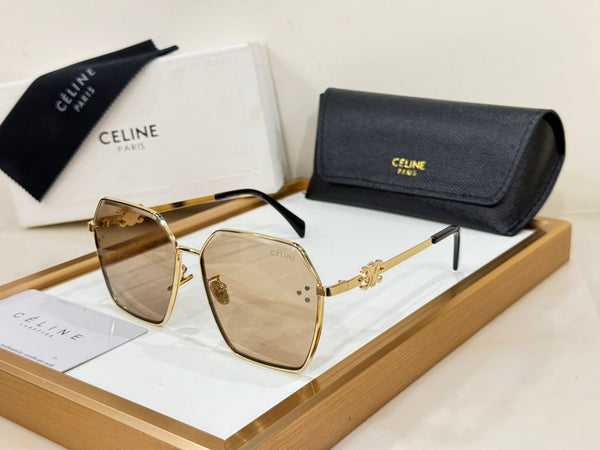 Premium Oversized Designer Sunglass For Women
