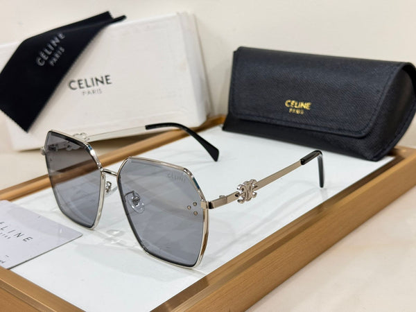 Premium Oversized Designer Sunglass For Women