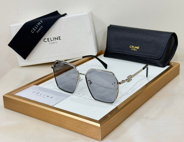 Premium Oversized Designer Sunglass For Women