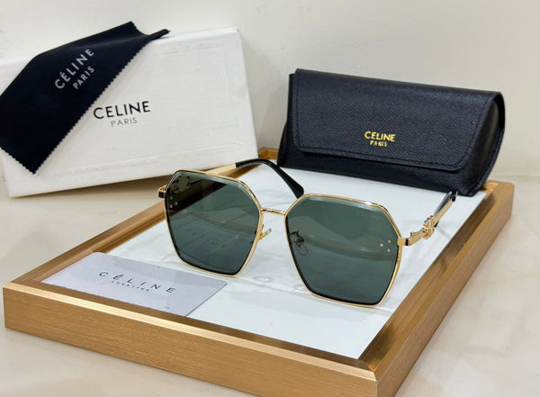 Premium Oversized Designer Sunglass For Women