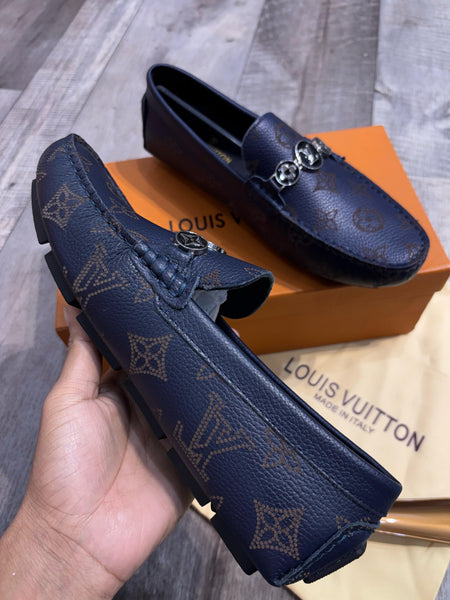 Luxury  Brand All Over  Monogram Brand Logo