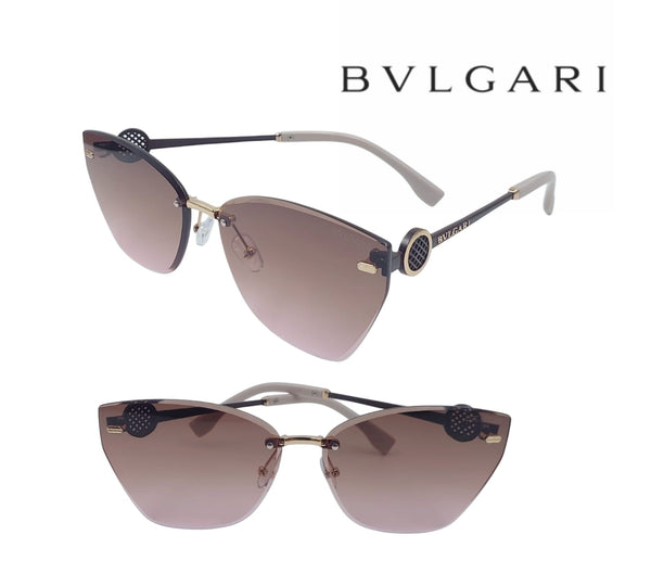 Luxe Shield  UV-Protected Sunglasses for Women