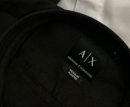 premium Icon Regular Fit  Cotton Shirt
