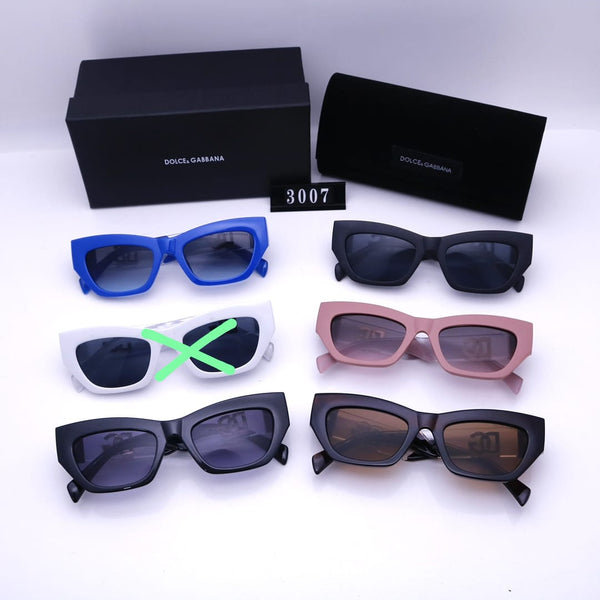 luxury Brand Logo   Monogram Sunglasses