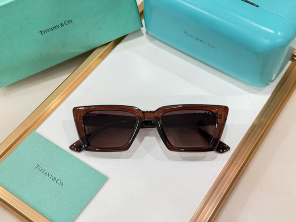 Branded  Premium Full Frame Sunglass For Women
