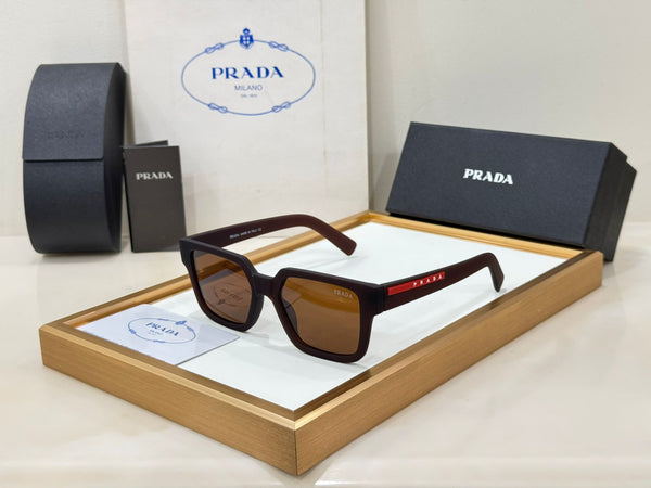 Luxury Designer Sunglass For Men