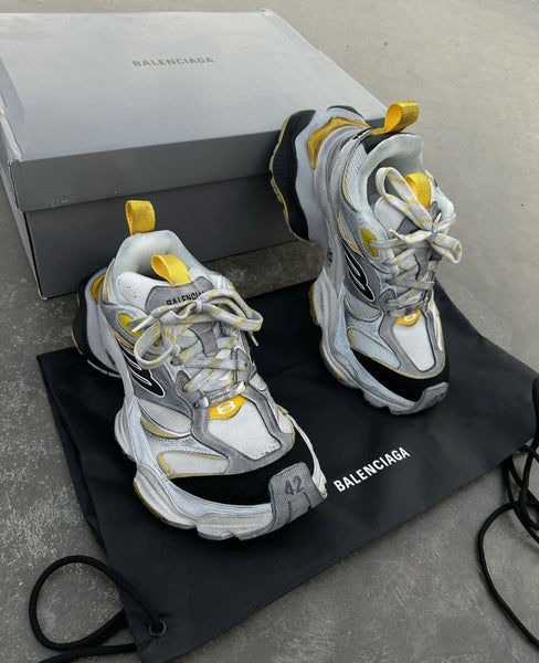 Premium Quality High-End Sneakers for Men