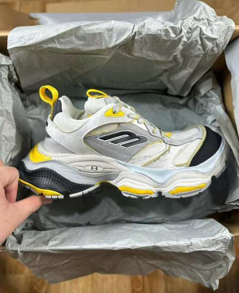 Premium Quality High-End Sneakers for Men