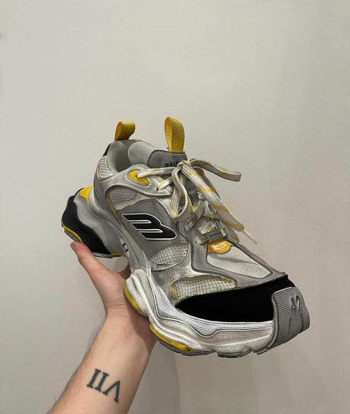 Premium Quality High-End Sneakers for Men