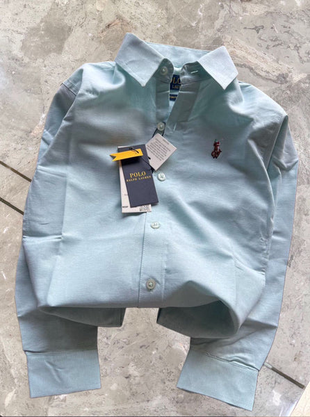 Premium and High end Quality Full Sleeve Shirt for Kids