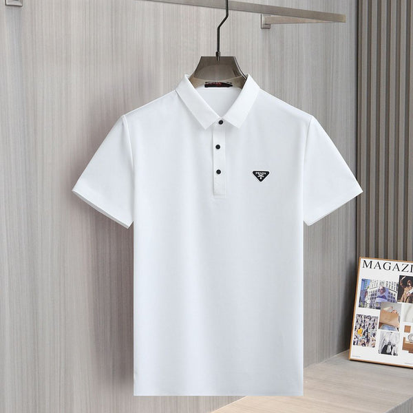 Regular Fit Polo T-Shirt For Men