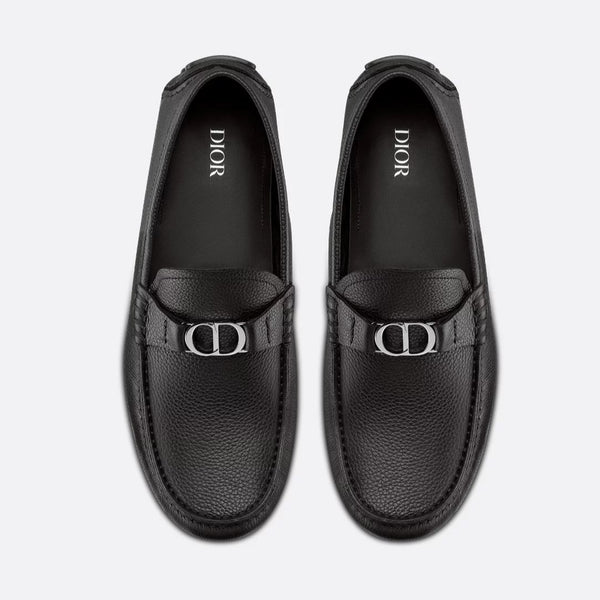 Premium Quality Black Loafer for Men