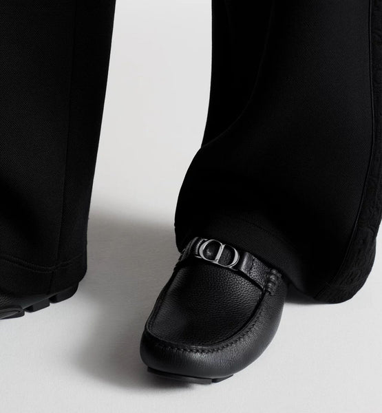Premium Quality Black Loafer for Men