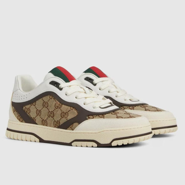 GG Classic Canvas sneakers