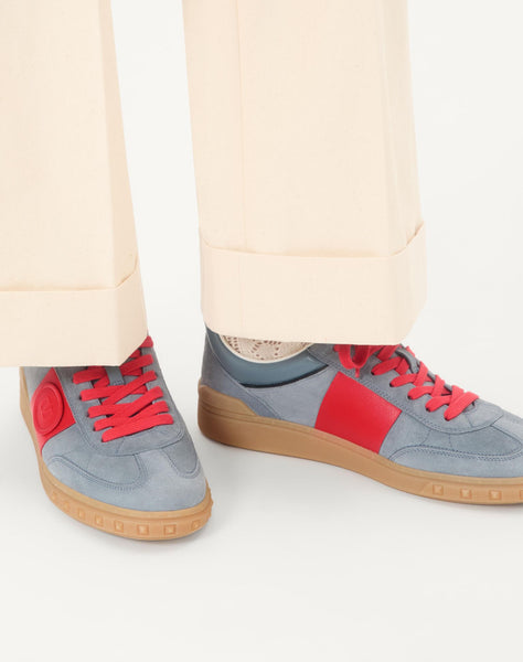 Luxury Upvillage Low Top Sneaker