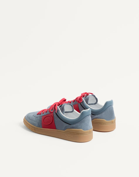 Luxury Upvillage Low Top Sneaker
