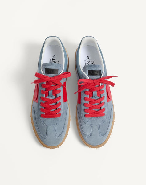 Luxury Upvillage Low Top Sneaker