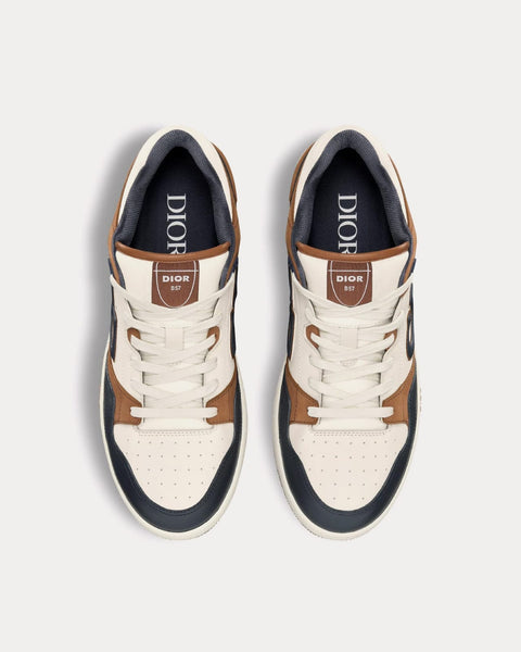 B57 Dribble Low-Top Sneaker