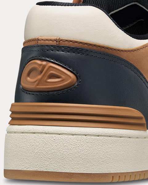 B57 Dribble Low-Top Sneaker