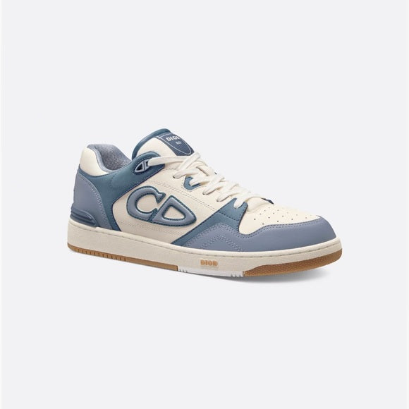Elegant  Low-Top Sneakers  Premium Leather Casual Shoes