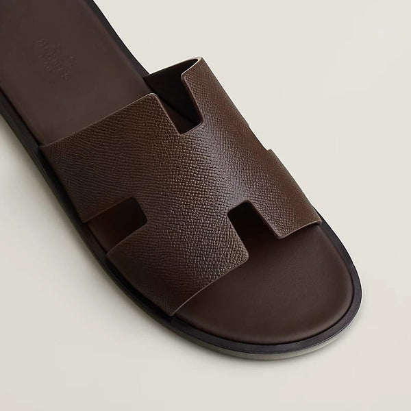Exclusive  H-Cut Slippers Sleeper