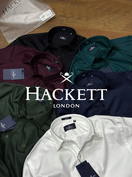 Men’s Classic  Shirt  Premium Cotton Comfort