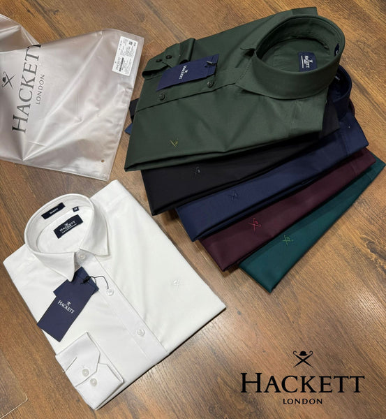 Men’s Classic  Shirt  Premium Cotton Comfort