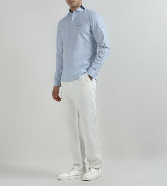 Premium Designer Shirt Luxury Regular  Fit Casual Formal Wear