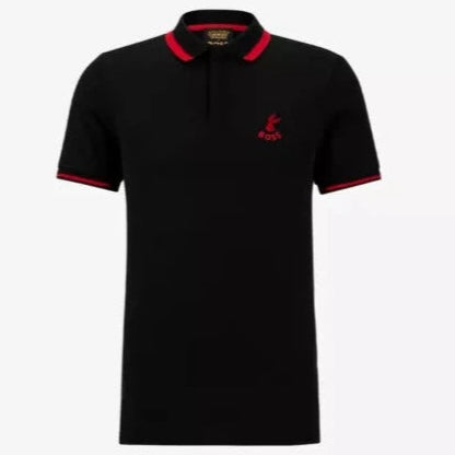 Looney Tunes Polo Regular Fit Tee